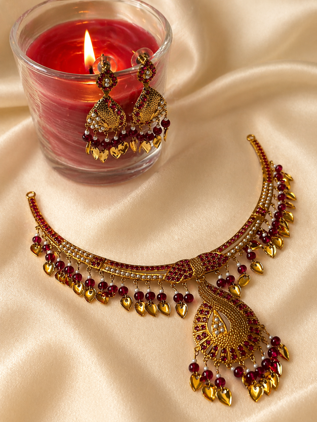 Bridal & Sets