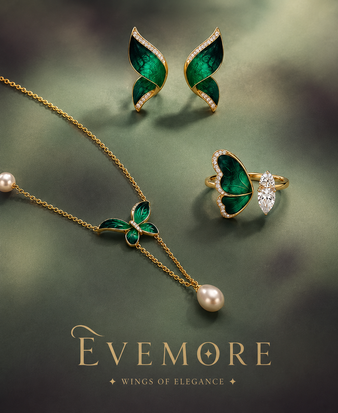 The Radiance Collection