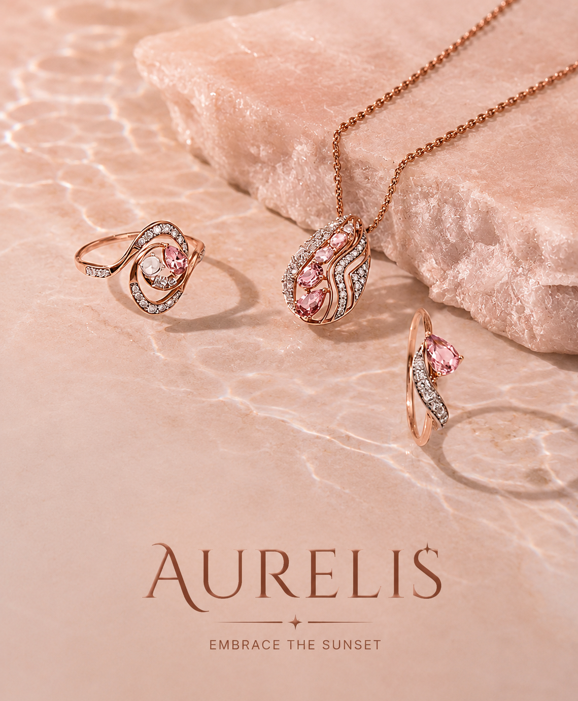 The Signature Collection by Arya