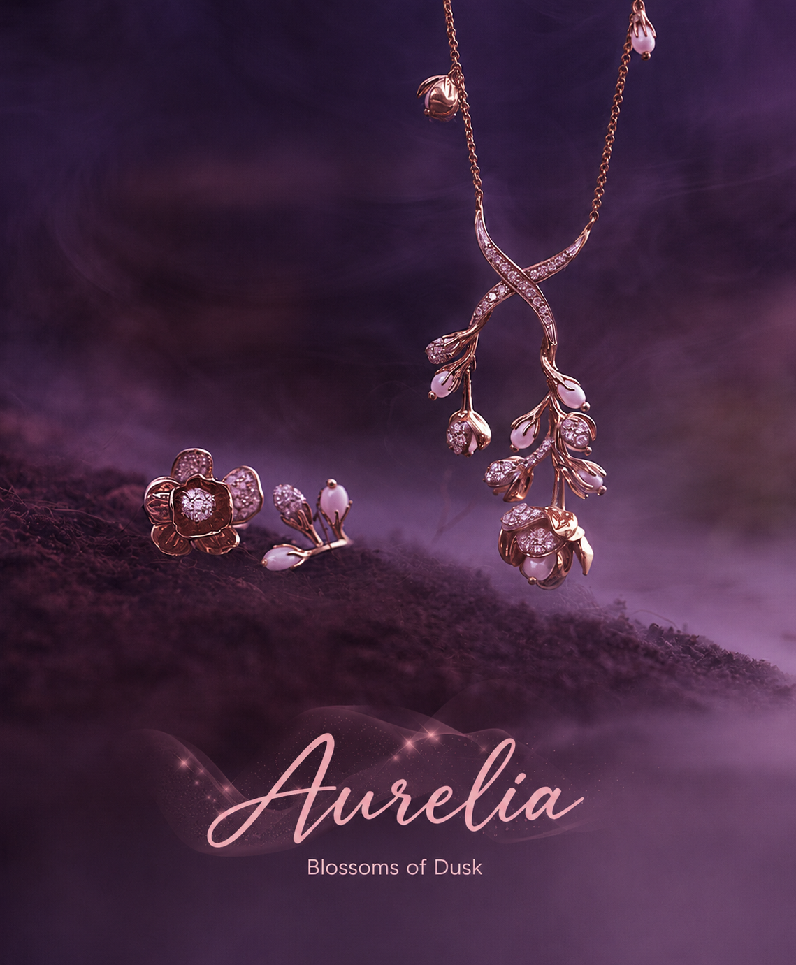 Silver Jewellery